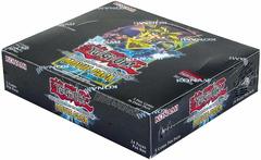 The Dark Side of Dimensions: Movie Pack Booster Box